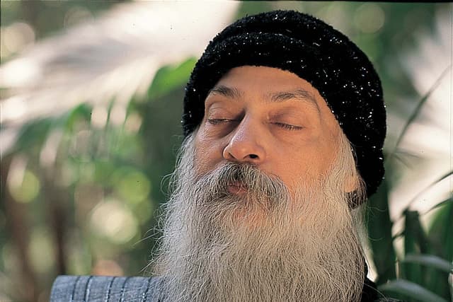 Rajneesh 
